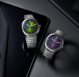 Streamliner - Bucherer United Kingdom